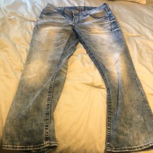 Men’s salvage 33/30